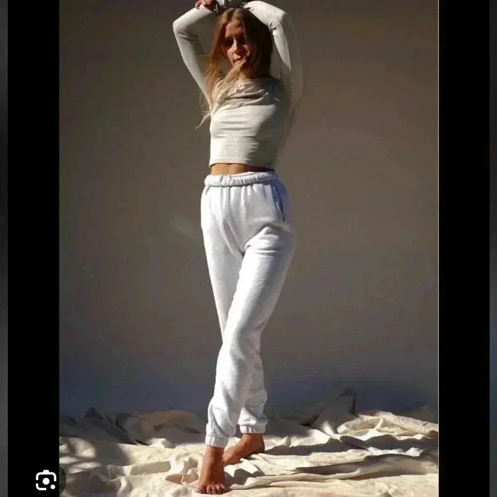 Joah Brown Empire jogger S/M - Picture 2 of 4
